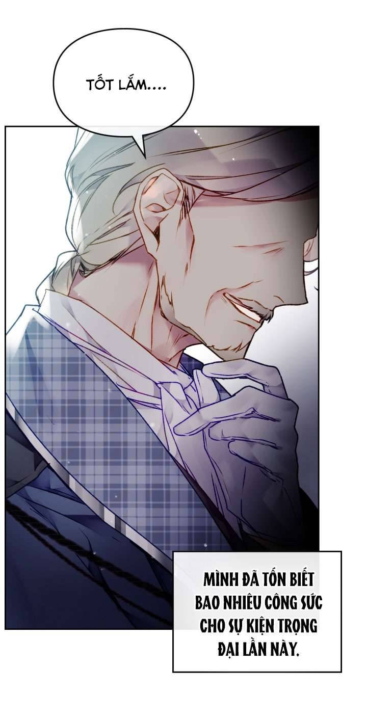 Kết Cục Của Nhân Vật Phản Diện Chỉ Có Thể Là Cái Chết Chapter 79 - Trang 4