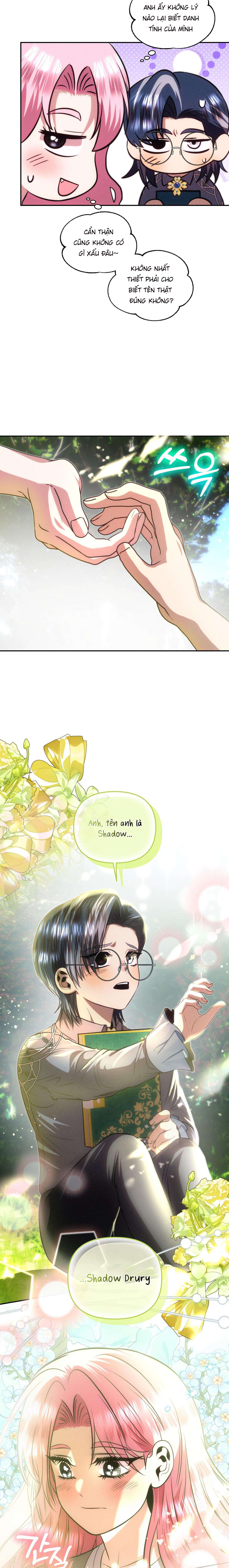 [ 18+ ] Succubus Nghịch Đảo Chap 3 - Trang 2