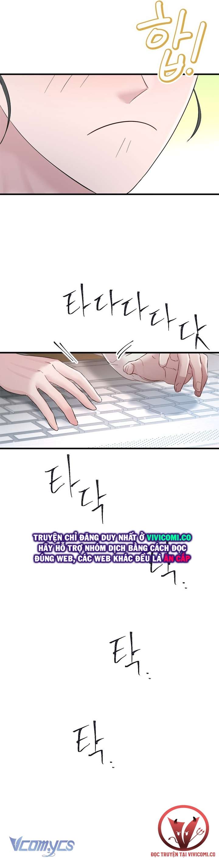 [18+] Đối Tác Dục Vọng Chap 7 - Next Chap 8