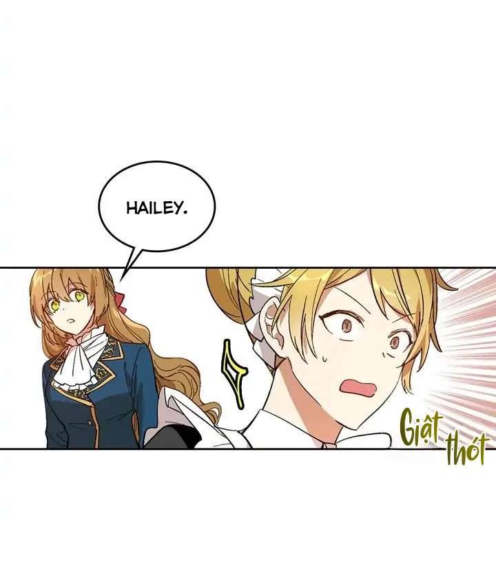 Vị Hôn Thê Khế Ước Của Công Tước Chapter 88 - Trang 4