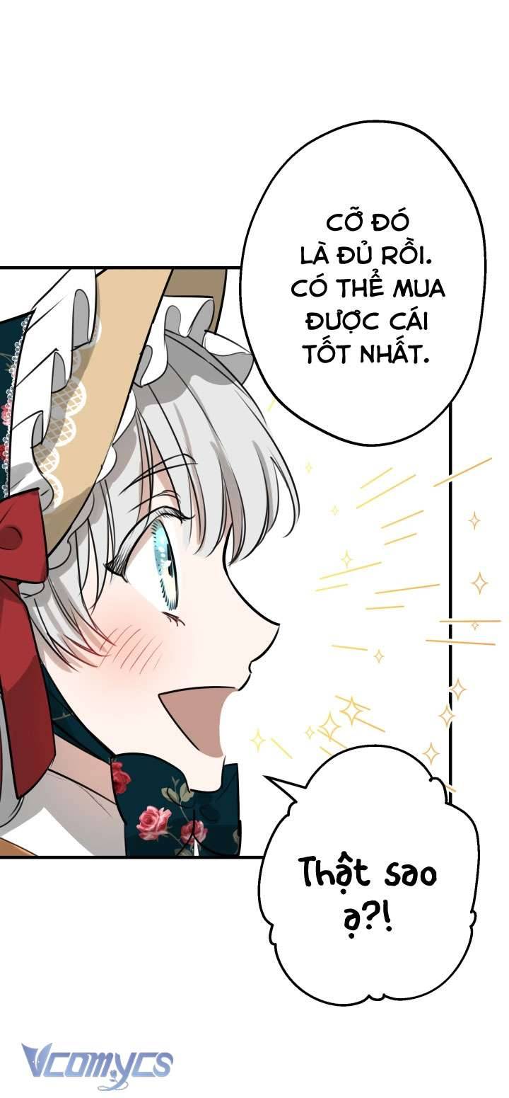 Những Nhân Vật Mạnh Nhất Thế Giới Ám Ảnh Tôi Chapter 45 - Trang 4