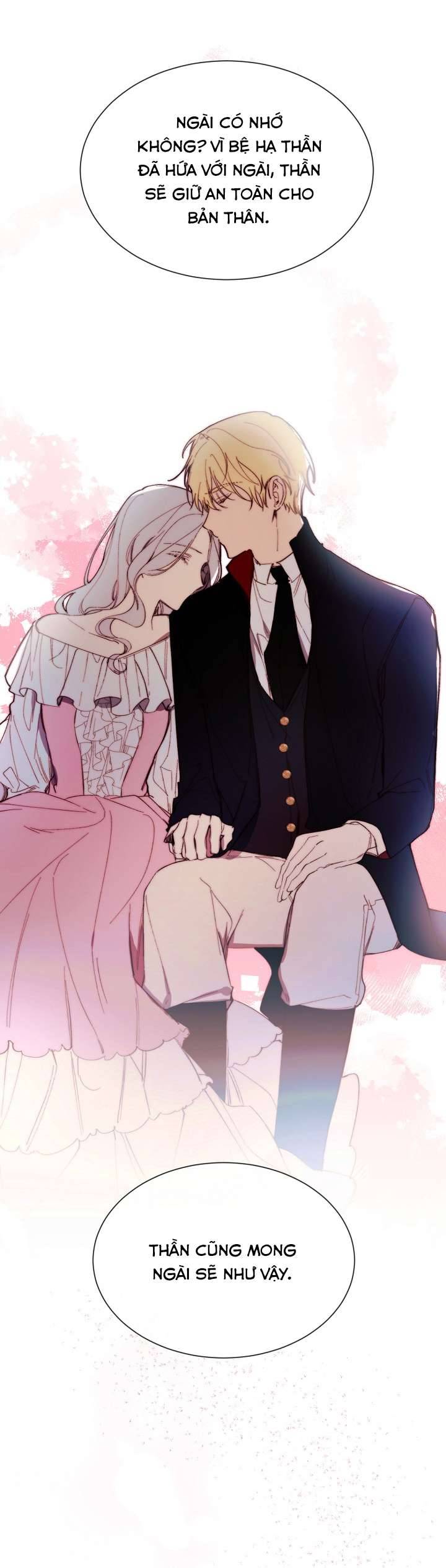 Ác Nữ Cần Bạo Chúa Chapter 65 - Trang 4