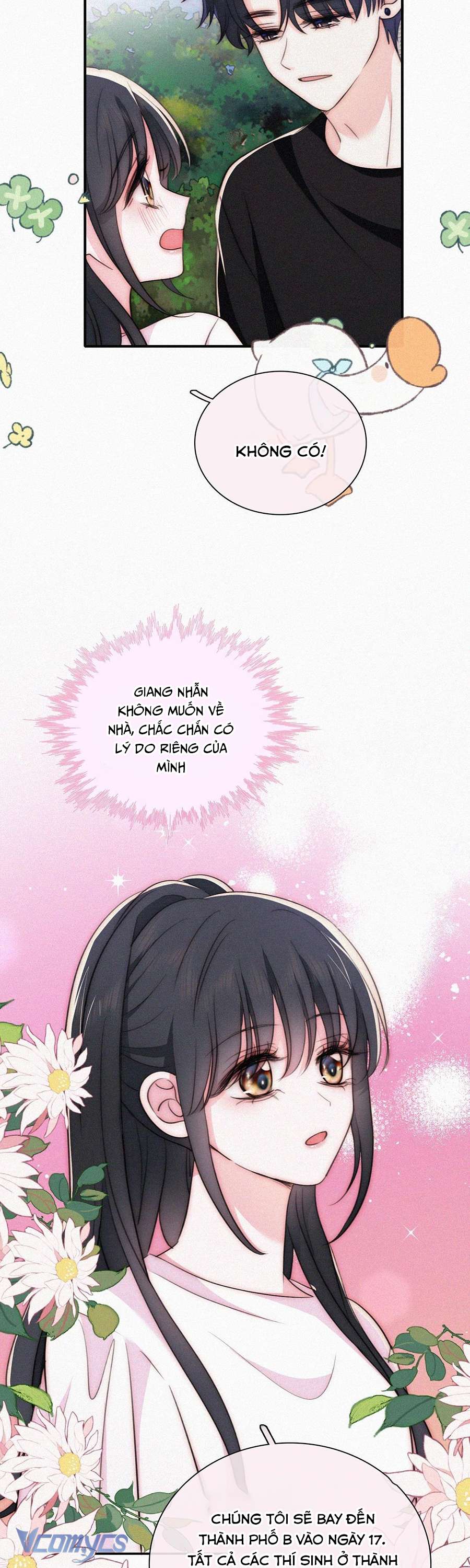 Một Mực Cưng Chiều Chap 95 - Trang 2