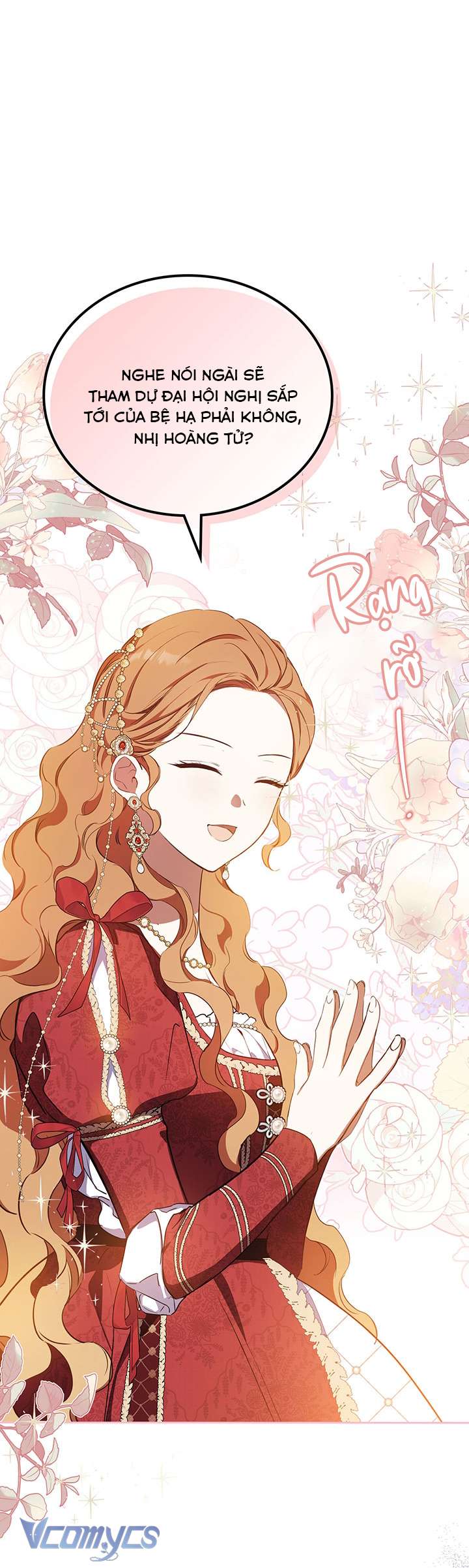 Kiếp Này Nhất Định Làm Gia Chủ Chap 130 - Trang 2