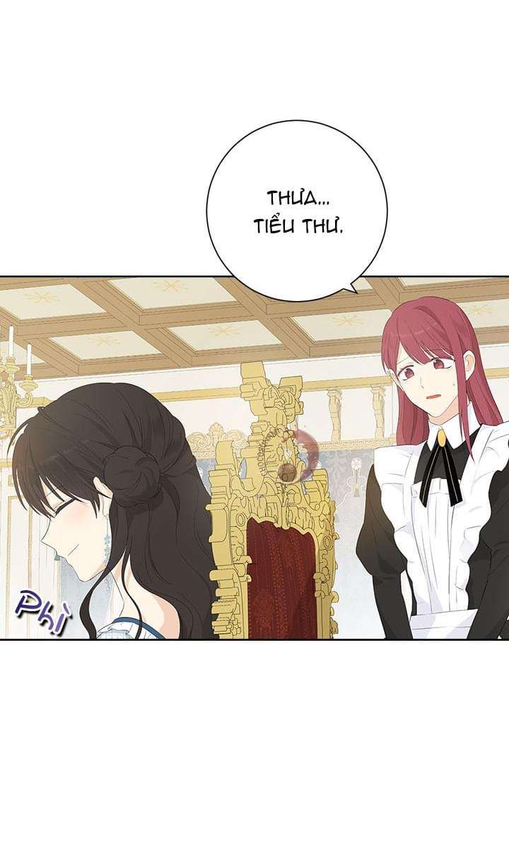 Tôi Là Minh Chứng Của Sự Thật Chap 44 - Trang 3