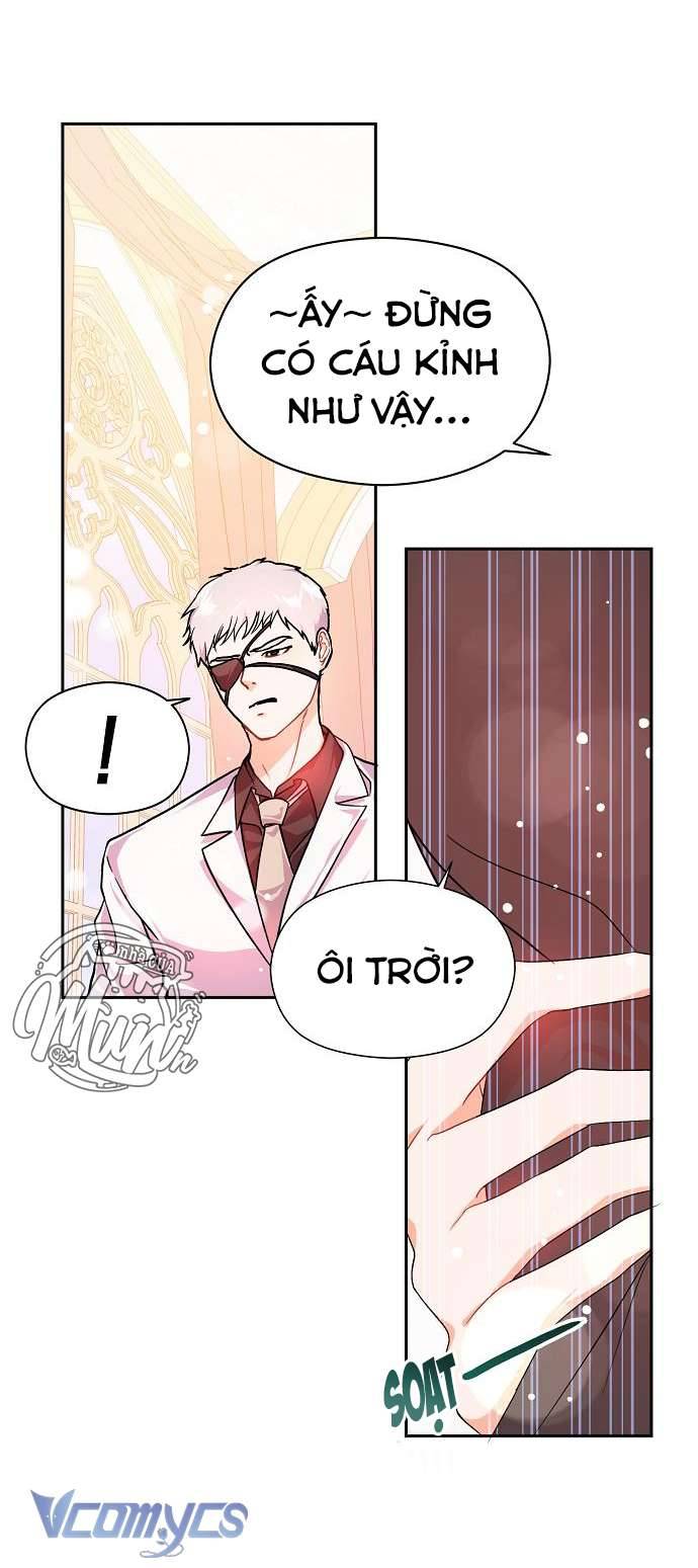 Tôi không cố tình quyến rũ nam chính Chap 35 - Next Chap 36