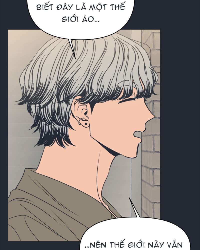 Tình Xưa Viết Lại Chapter 62 - Trang 3