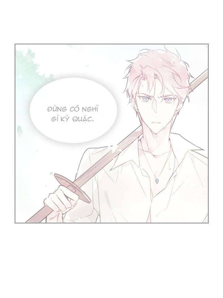 Kết Cục Của Nhân Vật Phản Diện Chỉ Có Thể Là Cái Chết Chapter 20 - Trang 4