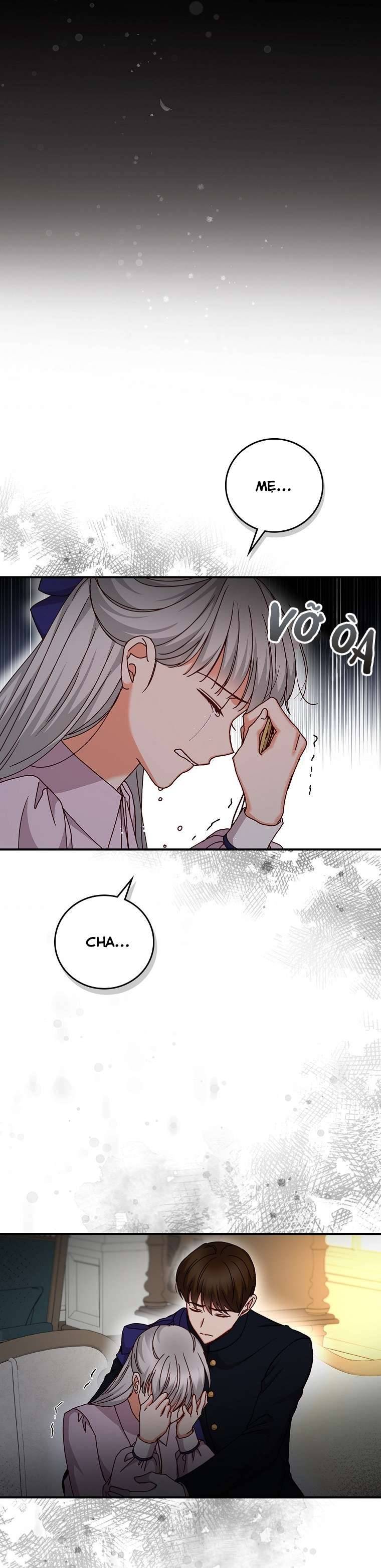 Cẩn Thận Với Các Anh Trai Đấy! Chap NT7 - Trang 2