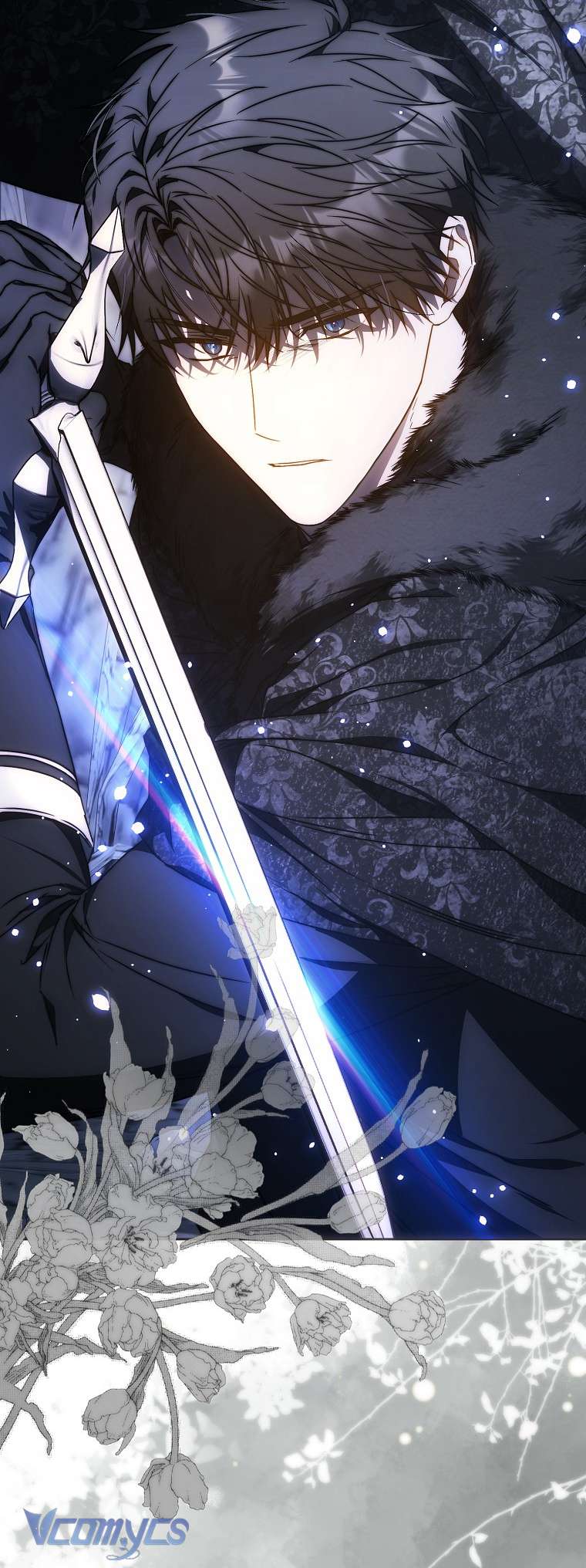 Tôi Trở Thành Vợ Của Nam Chính Chap 78 - Trang 3