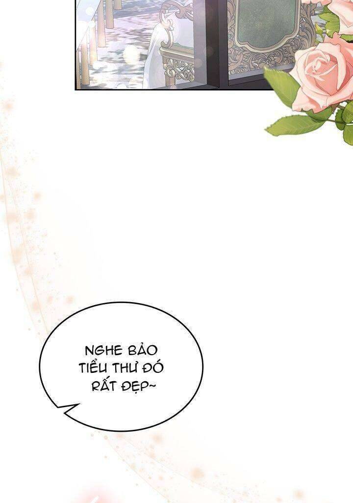 Nam Chính Quái Vật Sống Dưới Giường Tôi Chapter 25 - Trang 4