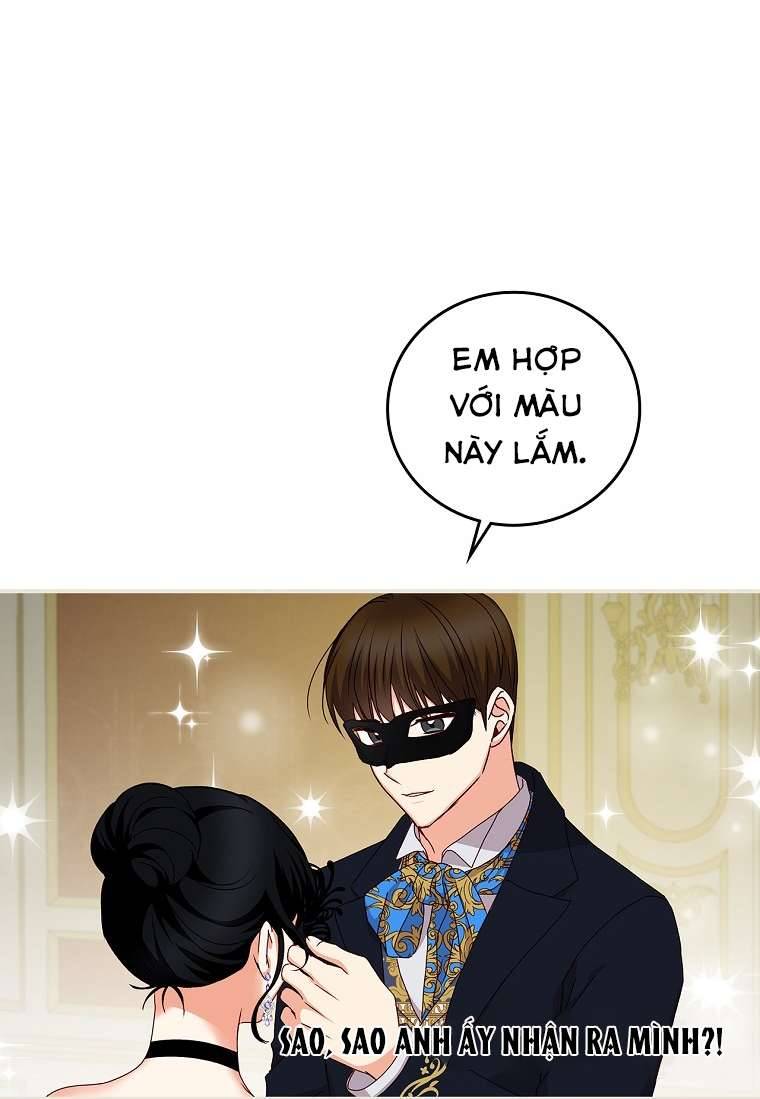 Cẩn Thận Với Các Anh Trai Đấy! Chap 82 - Trang 2