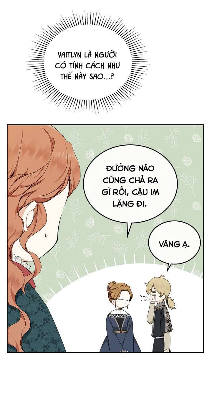 Kiếp Này Nhất Định Làm Gia Chủ Chap 50 - Trang 2