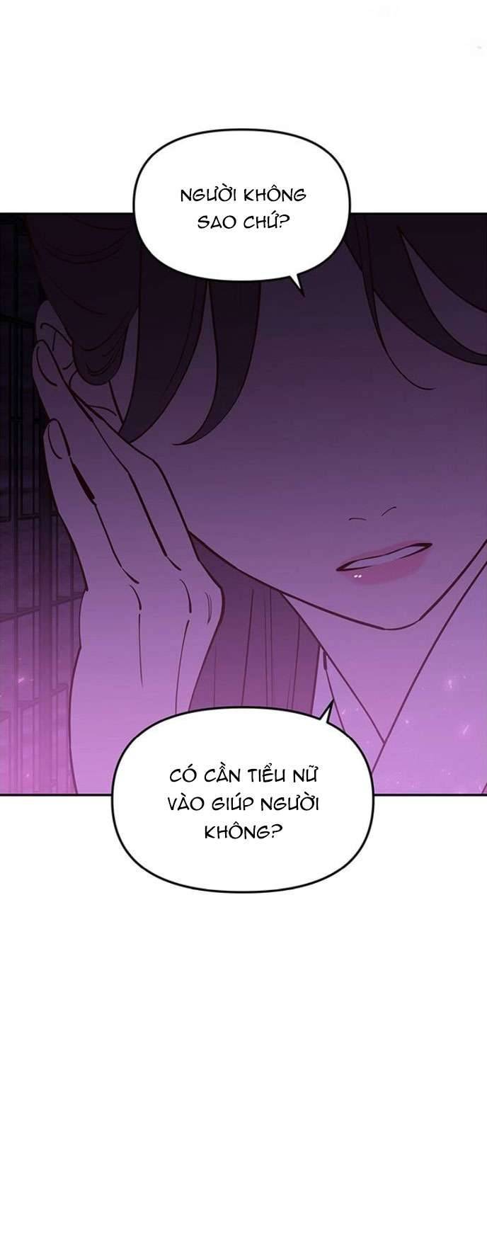 Vương Tử Huyền Bí Chapter 88 - Trang 4