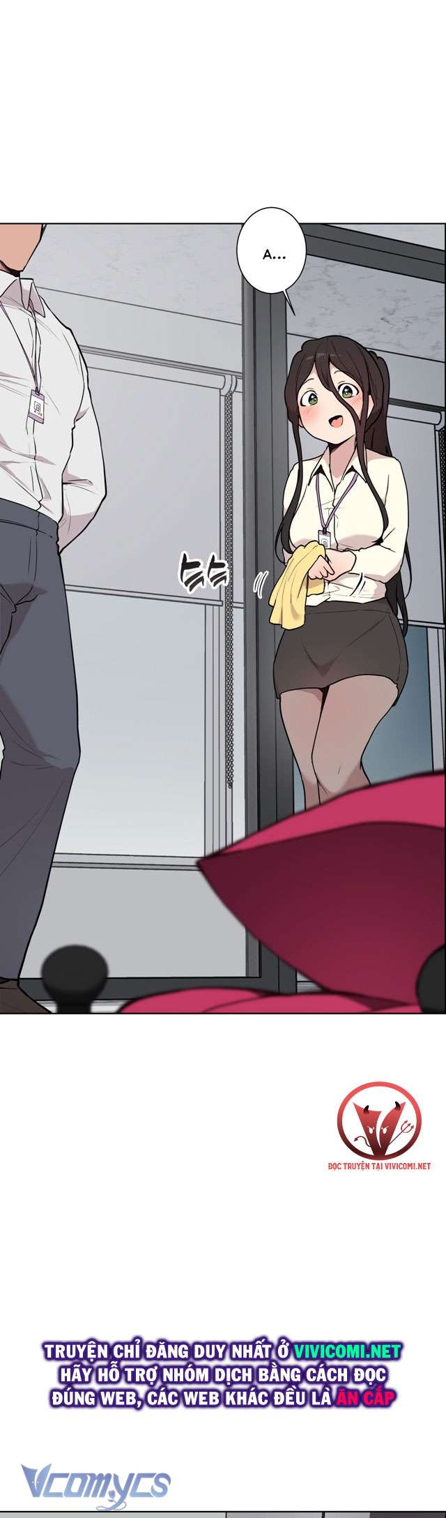 [18+] Viện Nghiên Cứu Ghế Tình Yêu Chap 1 - Next Chap 2