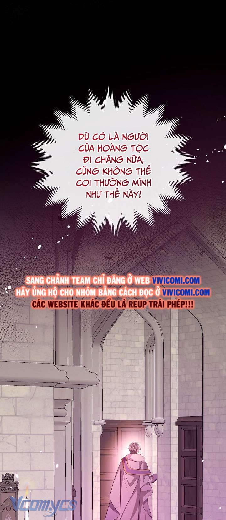Chúng Ta Có Thể Trở Thành Một Gia Đình Được Không? Chap 121 - Trang 2