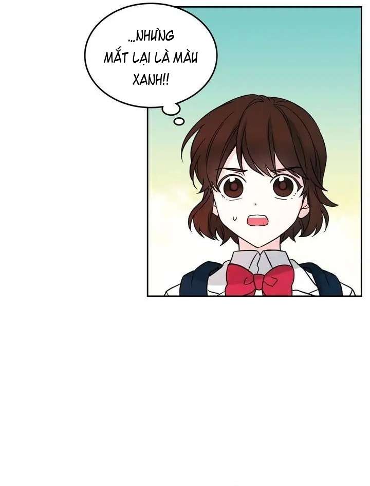 Luật Của Tiểu Thuyết Mạng Chapter 2 - Trang 4