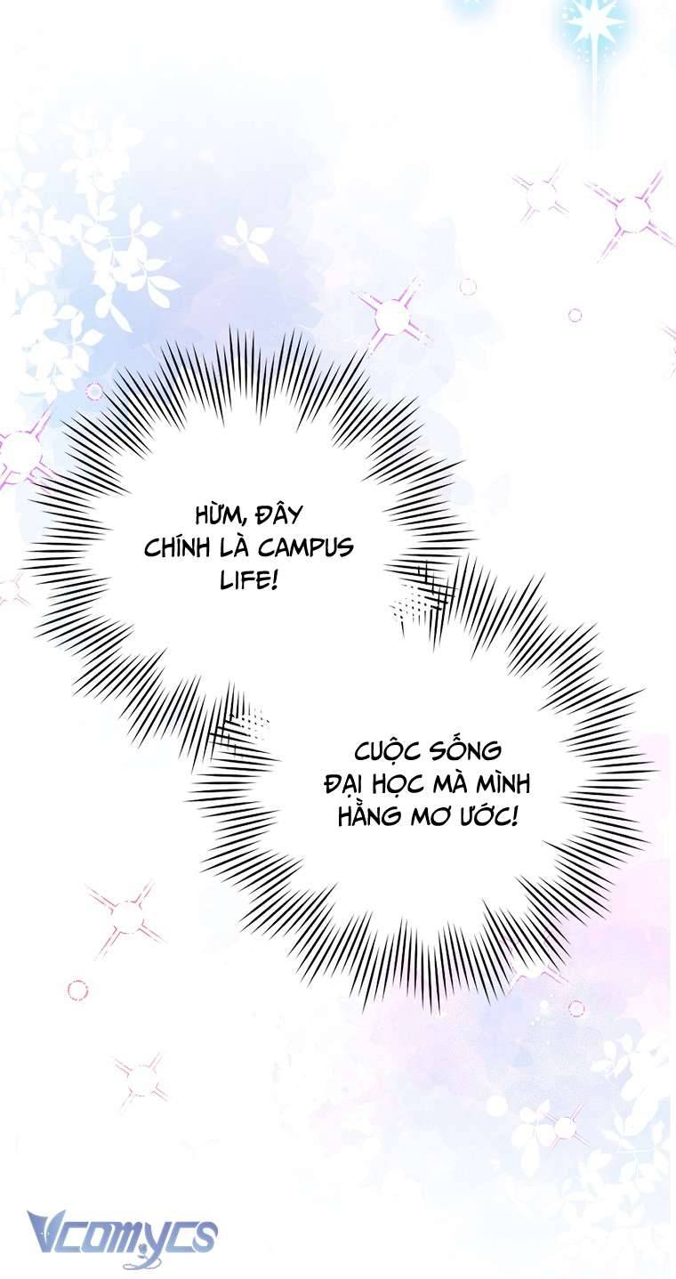 Thời Hạn Cuối Cùng Đang Tràn Ngập Trên Cửa Sổ Trạng Thái Chap 29 - Trang 4