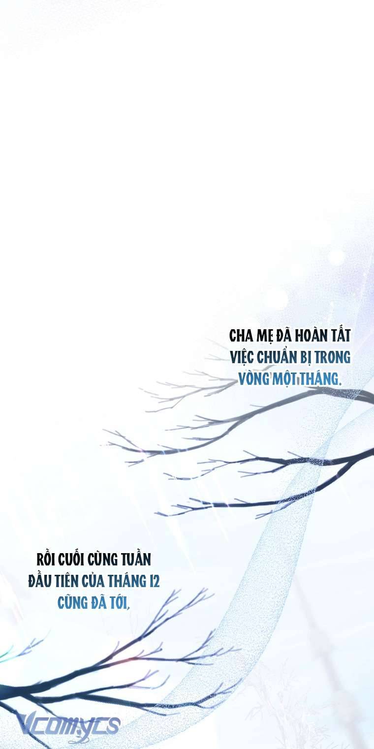 Lần Đầu Bé Út Được Yêu Thương Chap 34 - Trang 2