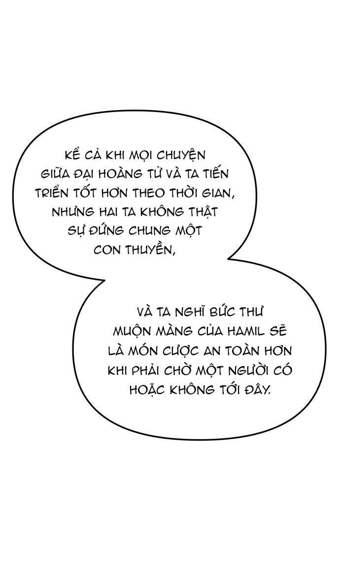 Vương Tử Huyền Bí Chapter 55 - Trang 4