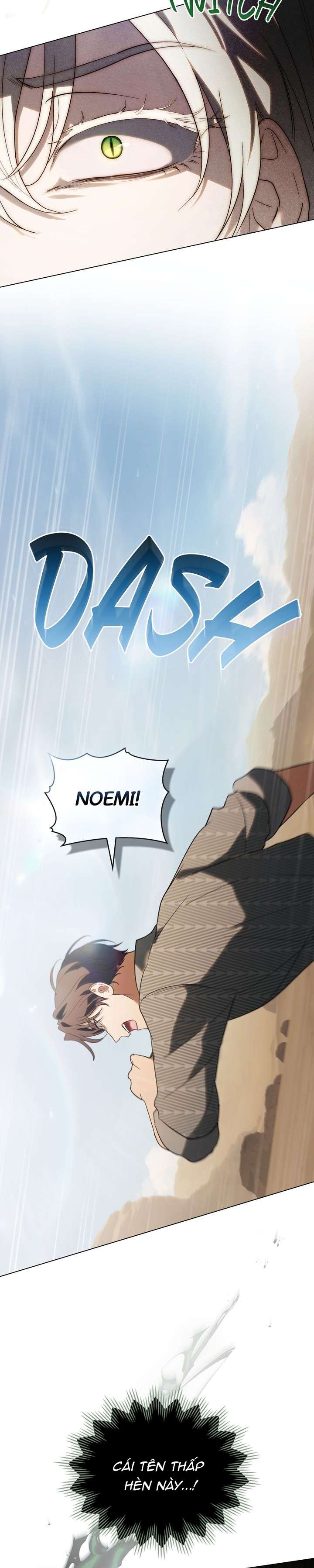 Khi Số Phận Tìm Đến Hai Ta Chapter 58 - Trang 4