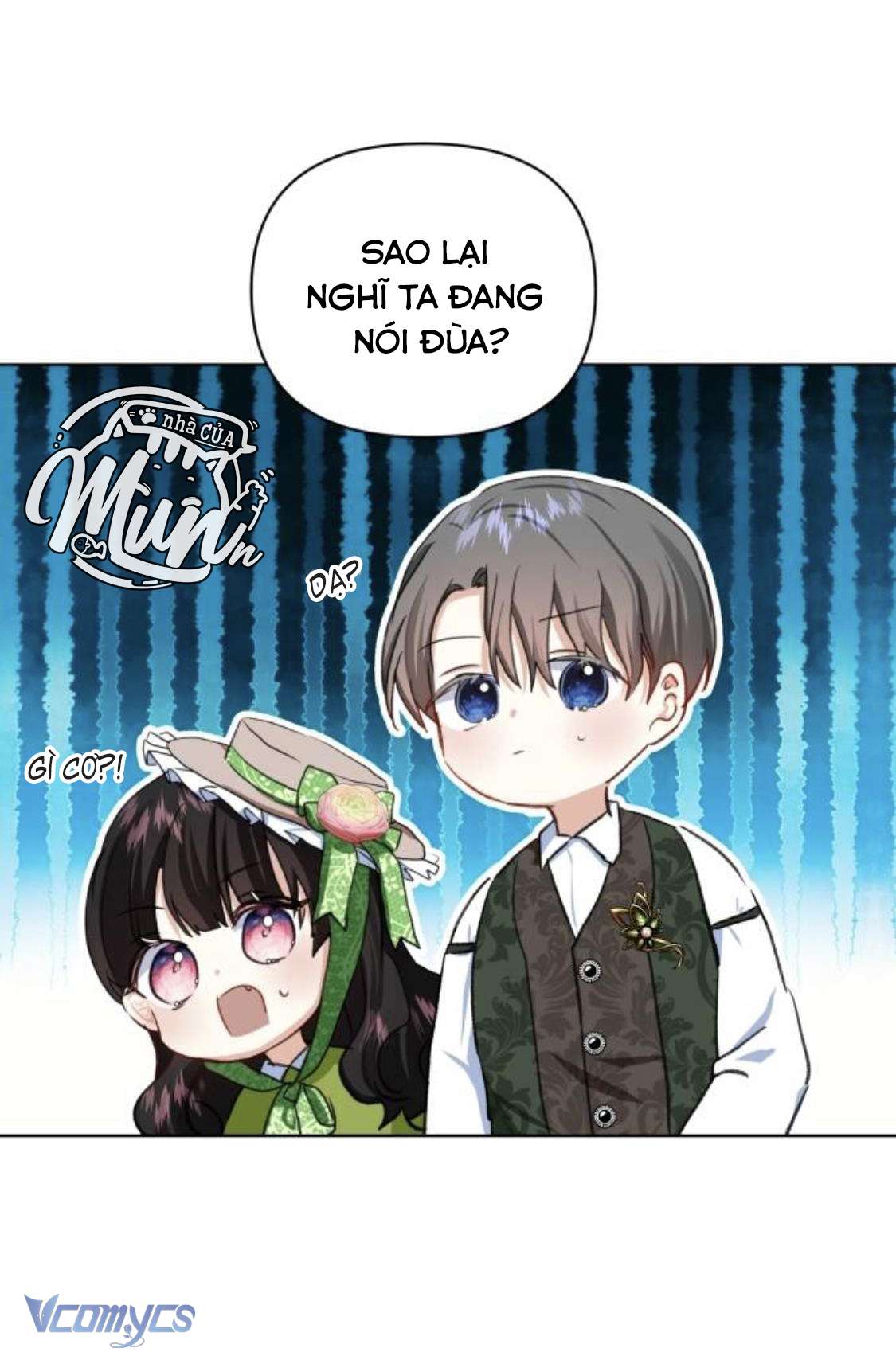 Con Gái Của Công Tước Ác Ma Chapter 13 - Trang 3