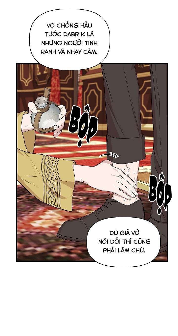 Tôi Không Phải Là Cinderella Chapter 25 - Trang 4