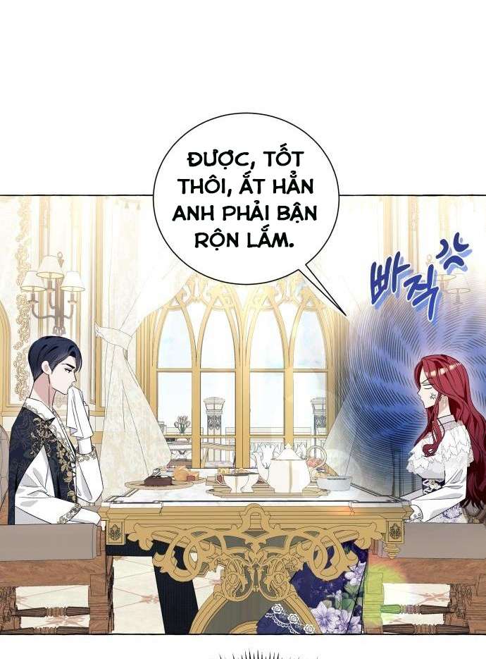 Tôi Tưởng Đó Chỉ Là Tiểu Thuyết Trọng Sinh Bình Thường Chapter 16 - Next Chapter 17