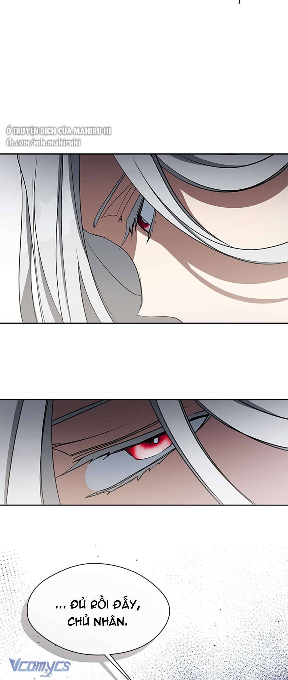 Không Thể Thoát Khỏi Người Chap 55 - Next Chap 56