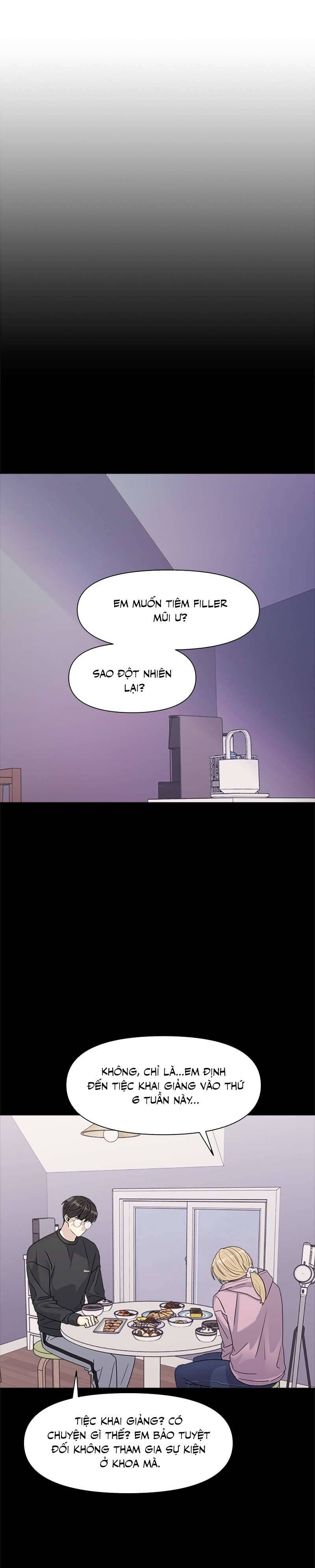 Couple Breaker Chap 4 - Trang 2