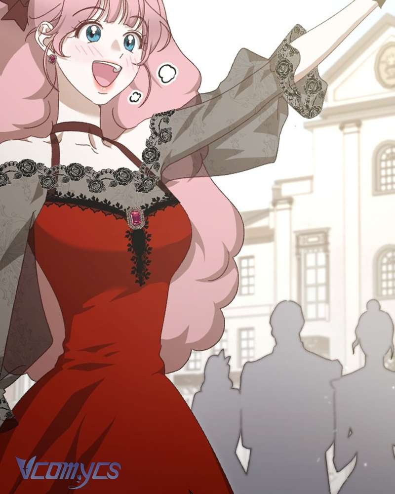 Dành Cho Những Ai Coi Hối Tiếc Là Điều Xa Xỉ Chap 17 - Trang 4