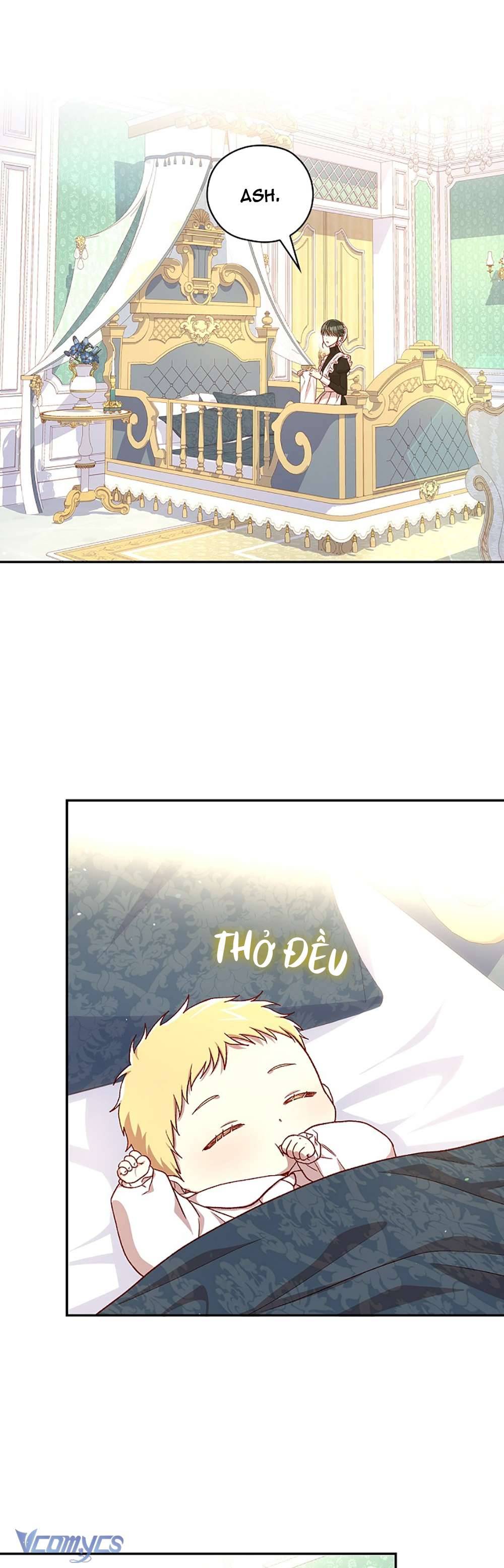 Sống Sót Dưới Thân Phận Hầu Nữ Chap 127 - Next Chap 128