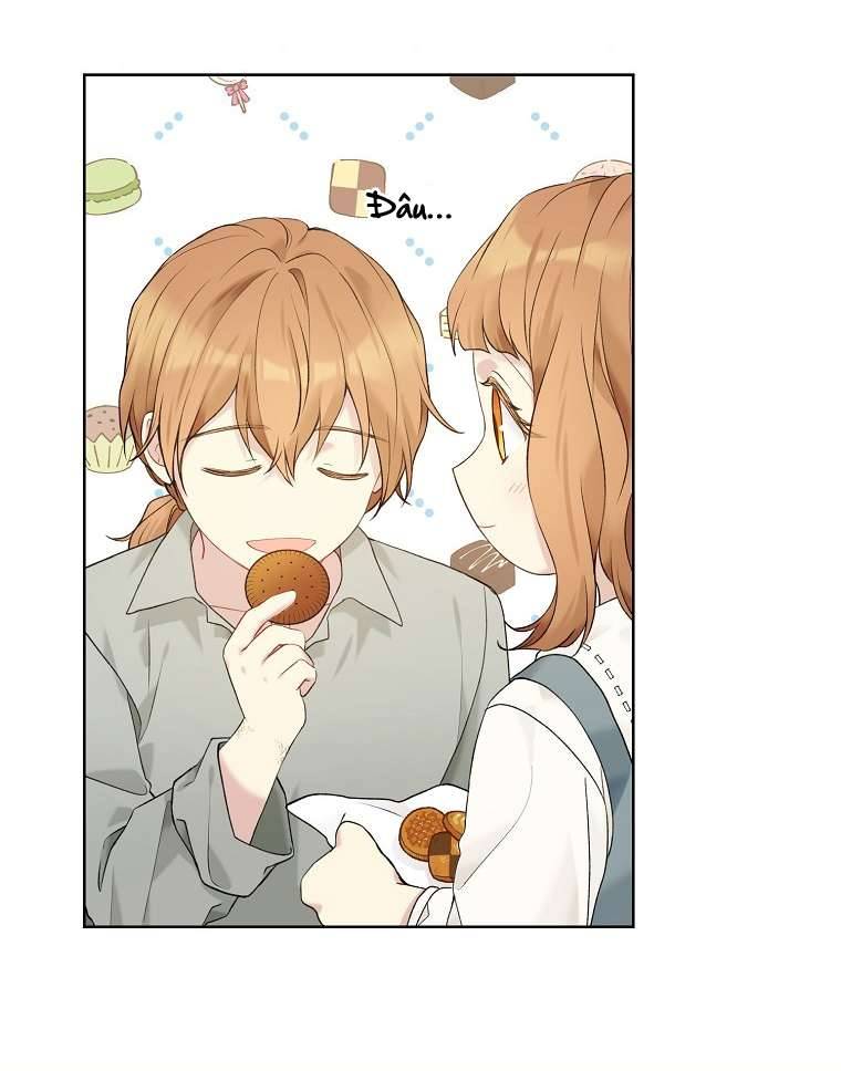 Vương Miện Lục Bảo Chap 61 - Trang 2