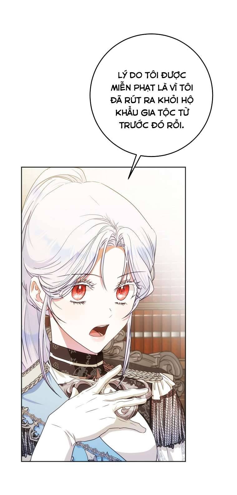 Tôi Trở Thành Vợ Của Nam Chính Chap 35 - Trang 3