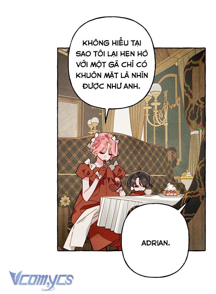 (Munn) Nuôi Dưỡng Một Hắc Long Chap 19 - Trang 2