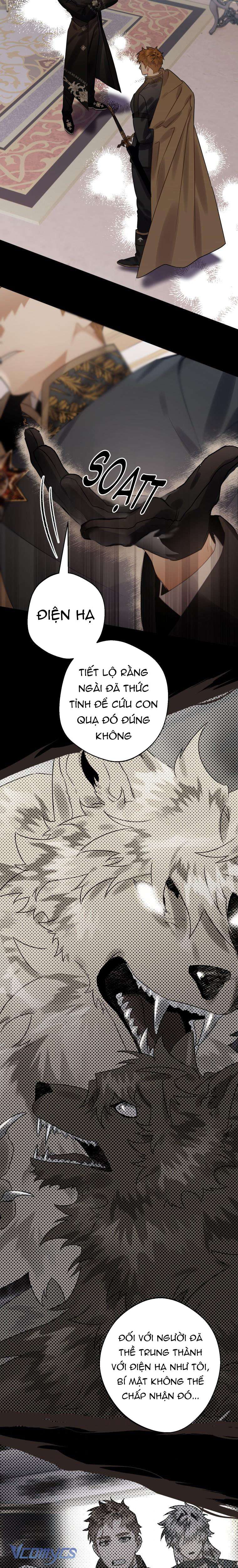 Bỗng Nhiên Tôi Trở Thành Quạ Đen!! Chapter 22 - Trang 4