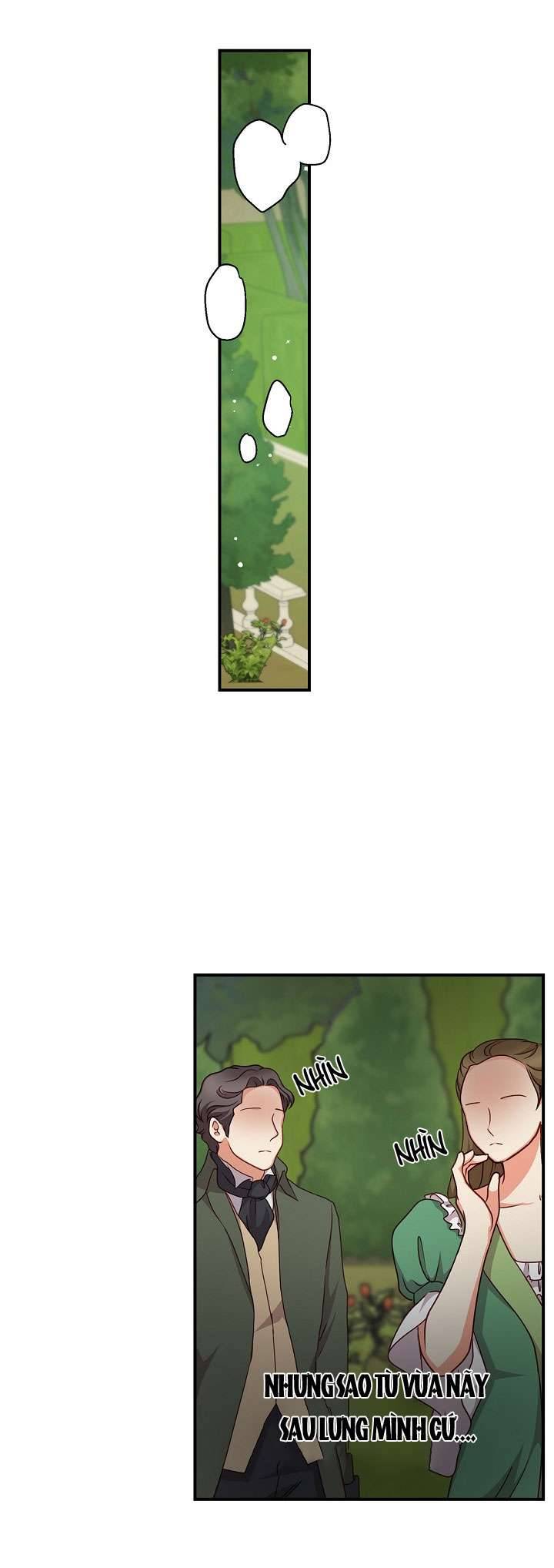 Cẩn Thận Với Các Anh Trai Đấy! Chap 76 - Trang 2