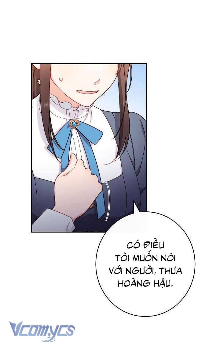 Hầu Gái Độc Quyền Của Hoàng Hậu Phản Diện Chapter 13 - Next Chapter 14