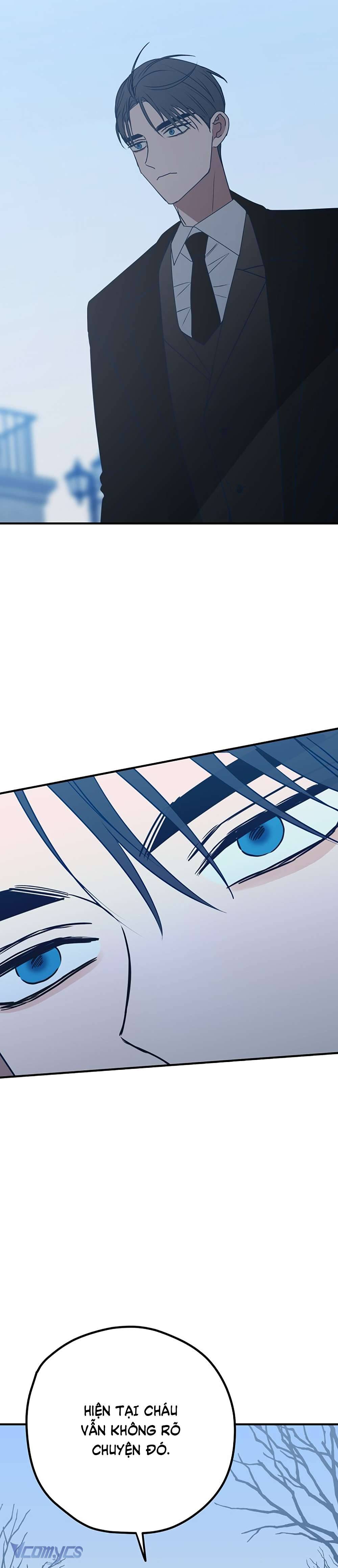 Kẻ Rác Rưởi Không Đáng Được Yêu Chapter 96 - Trang 4