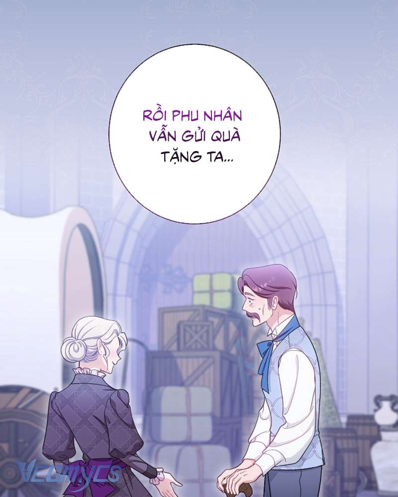 Hầu Gái Độc Quyền Của Hoàng Hậu Phản Diện Chapter 56 - Trang 4