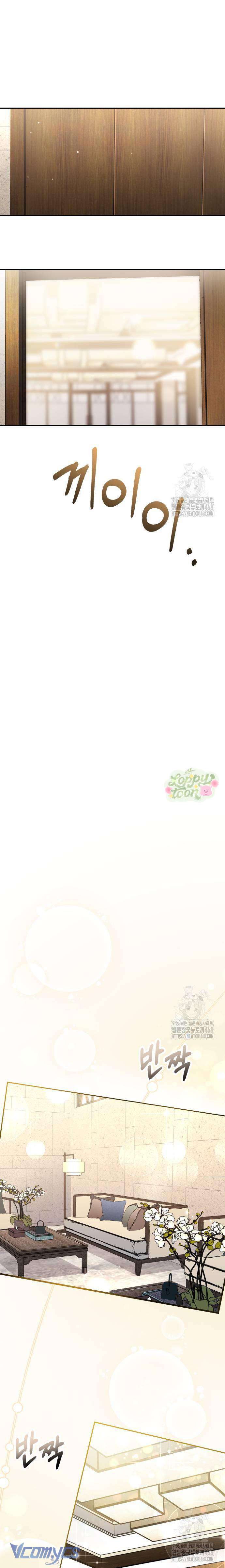 Quyền Lực Của Thư Ký Chap 5 - Next Chap 6