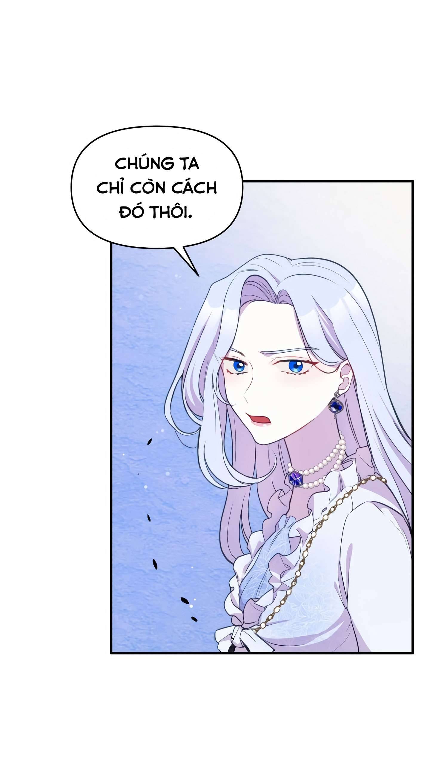 Người Bảo Hộ Của Bạo Quân Là Ma Nữ Tàn Độc Chap 12 - Next Chap 13