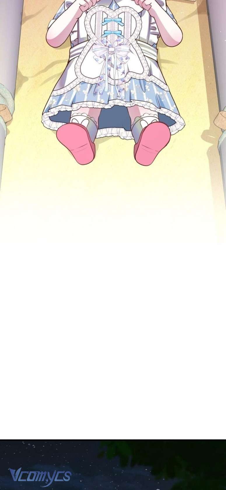 Sau Này Họ Sẽ Sinh Ra Tôi Chap 6 - Trang 2