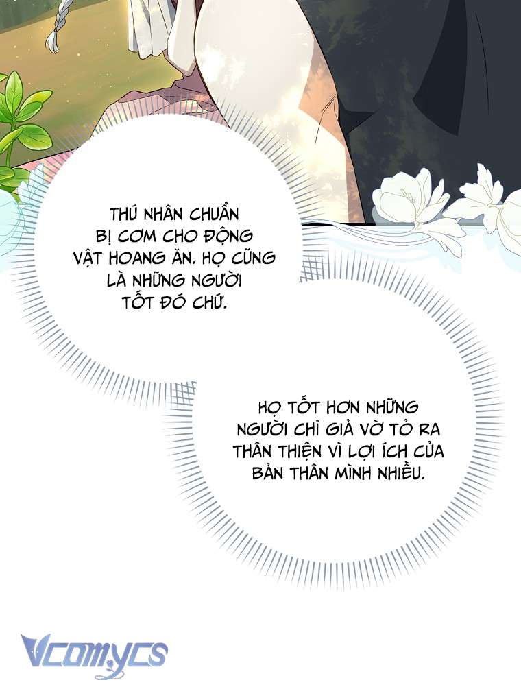 Thời Hạn Cuối Cùng Đang Tràn Ngập Trên Cửa Sổ Trạng Thái Chap 5 - Trang 4