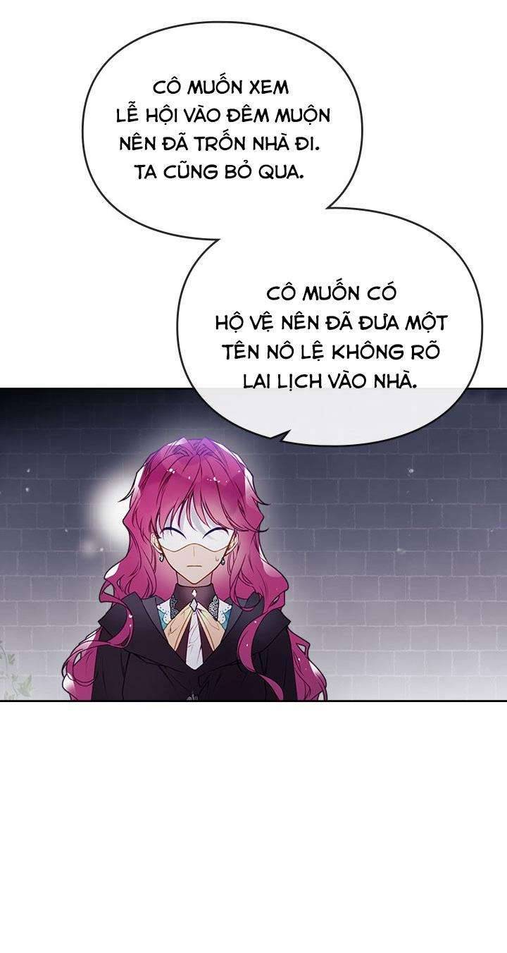 Kết Cục Của Nhân Vật Phản Diện Chỉ Có Thể Là Cái Chết Chapter 37 - Trang 4