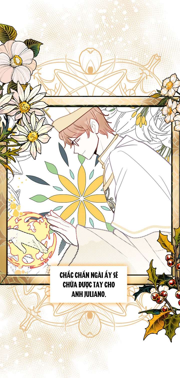 Gia Đình Bị Ám Ảnh Bởi Tôi Chapter 39 - Trang 4