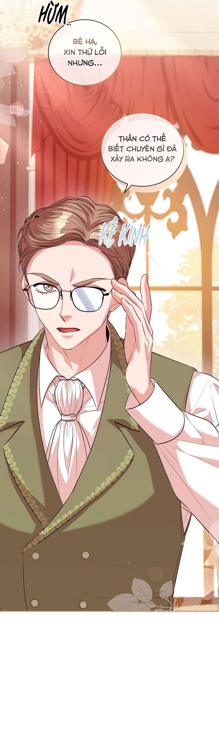 Thư Ký Của Bạo Chúa Chapter 75 - Trang 3