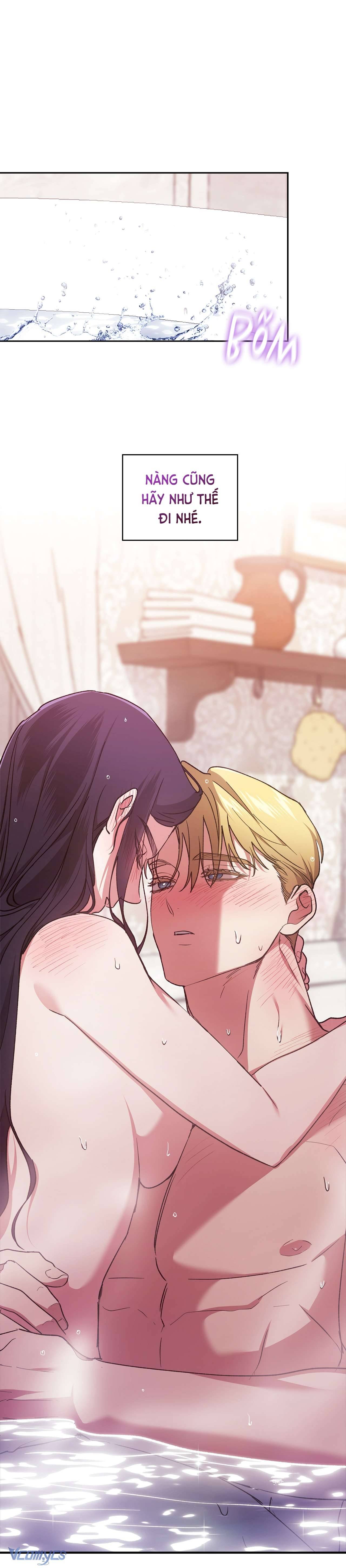 Hôn Nhân Này Rồi Sẽ Đổ Vỡ Chapter 64 - Trang 3