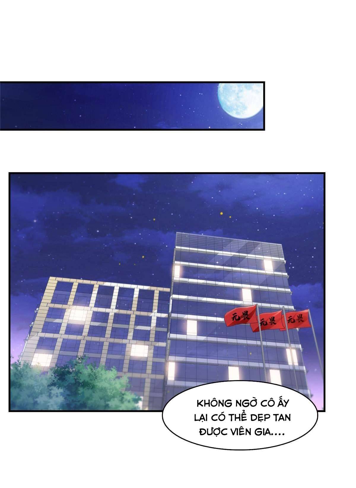 Hệt Như Hàn Quang Gặp Nắng Gắt Chap 308 - Trang 4