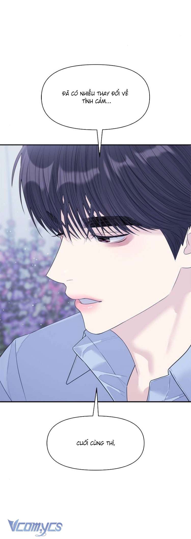 Couple Breaker Chapter 80 - Trang 4